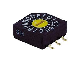 NIDEC COMPONENTS SD-1010TB