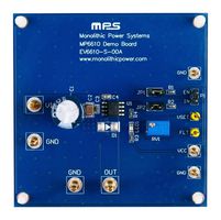 MONOLITHIC POWER SYSTEMS (MPS) EV6610-S-00A