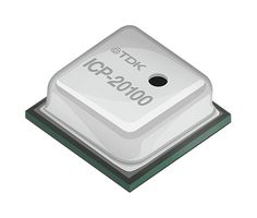 TDK INVENSENSE ICP-20100