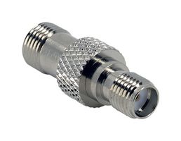 SIRETTA ADAPT/FMEF/SMAF RF / Coaxial Adapter, FME, Receptacle, SMA, Receptacle, Straight Adapter, 50 ohm