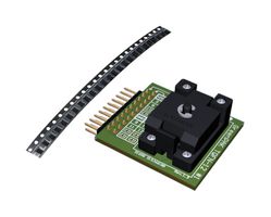 RENESAS - SLG46811V-SKT - Socket Adapter, GreenPAK SLG46811 Series Programmable Mixed-Signal Matrix