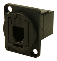 MULTICOMP PRO MP009031 In-Line Adapter, Adaptor, In-Line, RJ9, R10, R22, RJ9, R10, R22