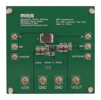 MONOLITHIC POWER SYSTEMS (MPS) EVL3424A-G-00A