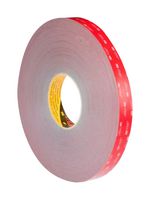 3M GPH-060GF, GREY, 33M X 25MM