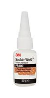 3M PR100, CLEAR , 20ML