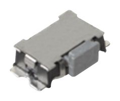 C&K COMPONENTS KSS331GLFS Tactile Switch, KSS Series, Side Actuated, Surface Mount, Rectangular Button, 250 gf