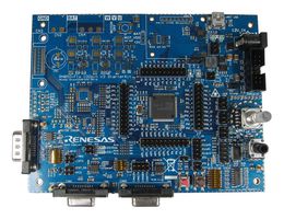 RENESAS Y-ASK-RH850F1KM-S1-V3