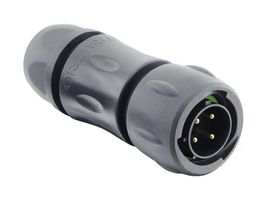 SOURIAU-SUNBANK / EATON UTSX6JC12E4P