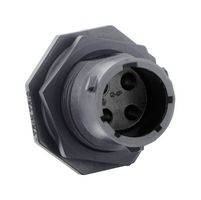 SOURIAU-SUNBANK / EATON UTSX7124P