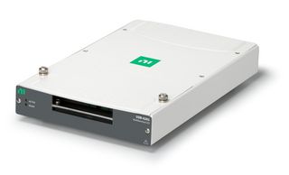 NI / EMERSON 780053-12