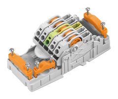 WEIDMULLER 2673470000