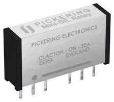 PICKERING 107-2-A-12/2D