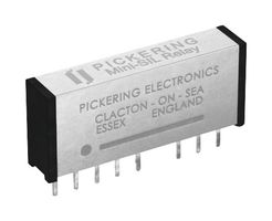 PICKERING 107-2-C-5/3D