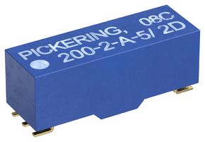 PICKERING 200-2-A-5/2D