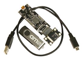 AMS OSRAM GROUP TMD3719-EVM