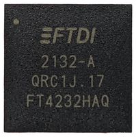 FTDI FT4232HAQ-TRAY