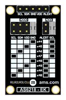 AMS OSRAM GROUP AS6218-EK