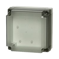 FIBOX PC 125/35 LT ENCLOSURE