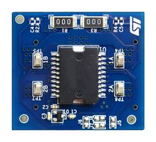 STMICROELECTRONICS EVL6207-PLUG