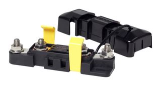 LITTELFUSE - 880014 - Fuseholder, Automotive Blade, 1 Fuse, 500 A, 32 VDC, MEGA, Bolt Down