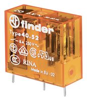 FINDER 40.52.8.024.4000
