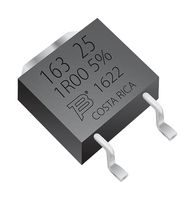 BOURNS PWR163S-25-10R0FE