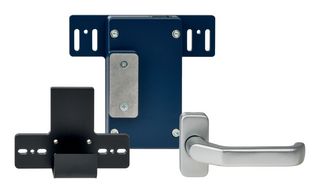 SCHMERSAL 101176950 Switch Accessory, Safety Door Handle System, Schmersal AZ 16 Series Safety Switches, STS Series