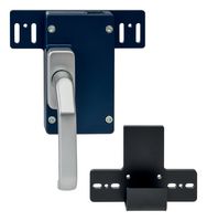 SCHMERSAL 101176959 Switch Accessory, Safety Door Handle System, Schmersal AZ 16 Series Safety Switches, STS Series