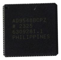 ANALOG DEVICES AD9548BCPZ