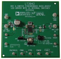 ANALOG DEVICES DC2404A