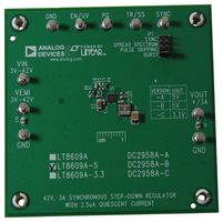 ANALOG DEVICES DC2958A-B