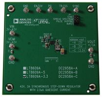 ANALOG DEVICES DC2958A-C