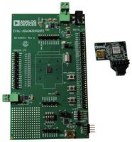 ANALOG DEVICES EVAL-ADUCM320IQSPZ