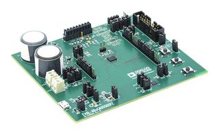 ANALOG DEVICES EVAL-ADUCM355QSPZ