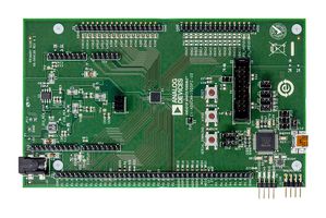 ANALOG DEVICES EVAL-ADUCM410QSPZ
