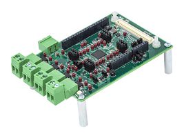 ANALOG DEVICES EV-AD74412RSDZ