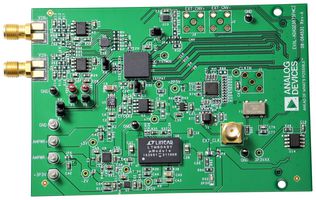 ANALOG DEVICES EVAL-ADAQ23875FMCZ