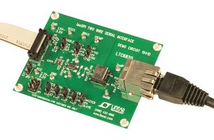 ANALOG DEVICES DC1941D
