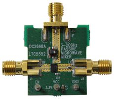 ANALOG DEVICES DC2668A
