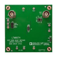 ANALOG DEVICES DC2753A