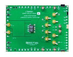 ANALOG DEVICES DC2924A-B