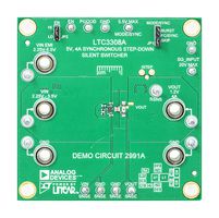 ANALOG DEVICES DC2991A
