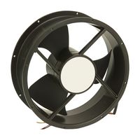 ORION FANS OD254AP-24HB