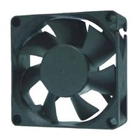 ORION FANS OD7025-12HHB10A