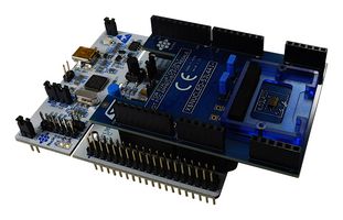 STMICROELECTRONICS P-NUCLEO-53L4A1-