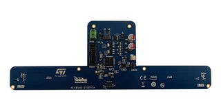 Predefined gesture detection system based on FlightSense technology