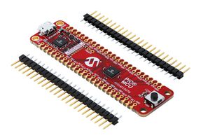 MICROCHIP EV35F40A