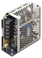 OMRON INDUSTRIAL AUTOMATION S8FS-C03524 AC/DC Enclosed Power Supply (PSU), 120 to 370VDC, ITE, 1 Outputs, 35 W, 24 VDC, 1.5 A
