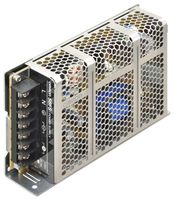 OMRON INDUSTRIAL AUTOMATION S8FS-C10012 AC/DC Enclosed Power Supply (PSU), 248 to 373VDC, ITE, 1 Outputs, 100 W, 12 VDC, 8.5 A