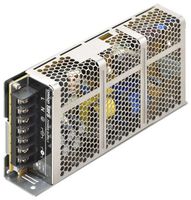 OMRON INDUSTRIAL AUTOMATION S8FS-C15012 AC/DC Enclosed Power Supply (PSU), 254 to 373VDC, ITE, 1 Outputs, 150 W, 12 VDC, 12.5 A
